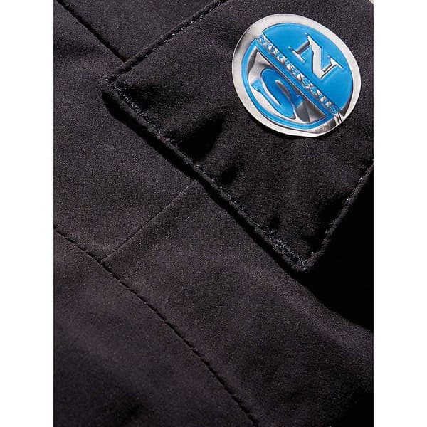 North Sails Performance Vandtætte Shorts Gp Grå 36 Mand