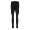 Miniatyrbillede 1 af 2: Vero Moda Jeans Sophia High Rise Skinny Sort S / 28 Kvinde