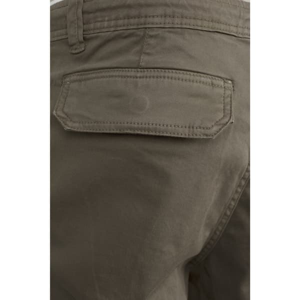 Urban Classics Stretch Bukser Grøn M Mand