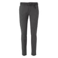 Miniatyrbillede 3 af 6: Tom Tailor Bukser Structured Straight Chino Grå 32 / 34 Mand