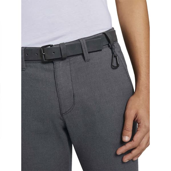 Tom Tailor Bukser Structured Straight Chino Grå 32 / 34 Mand