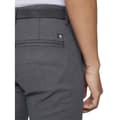 Miniatyrbillede 6 af 6: Tom Tailor Bukser Structured Straight Chino Grå 32 / 34 Mand