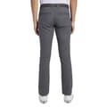 Miniatyrbillede 2 af 6: Tom Tailor Bukser Structured Straight Chino Grå 32 / 34 Mand