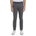 Miniatyrbillede 1 af 6: Tom Tailor Bukser Structured Straight Chino Grå 32 / 34 Mand
