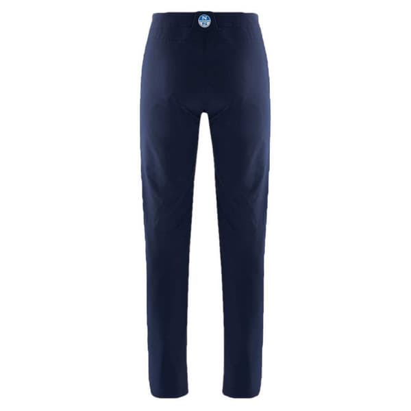 North Sails Performance Byxor Trimmers Fast Dry Blå 32 Man