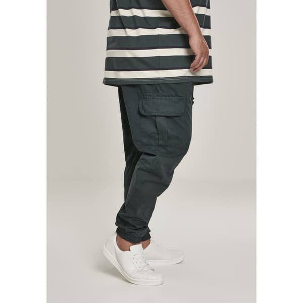 Urban Classics Bukser Cargo 2.0 Grøn 5XL Mand