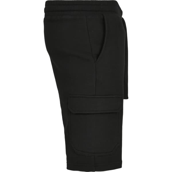 Urban Classics Kort Organic Cargo Sort S Mand