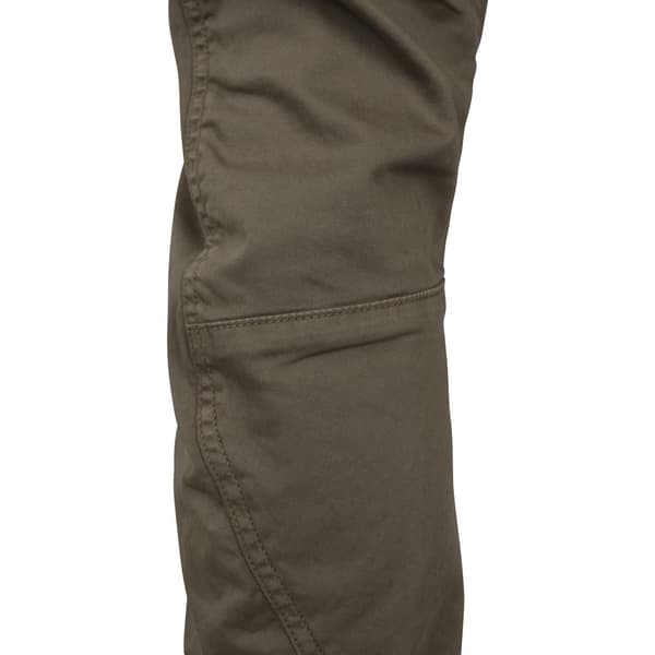 Urban Classics Stretch Bukser Grøn XL Mand