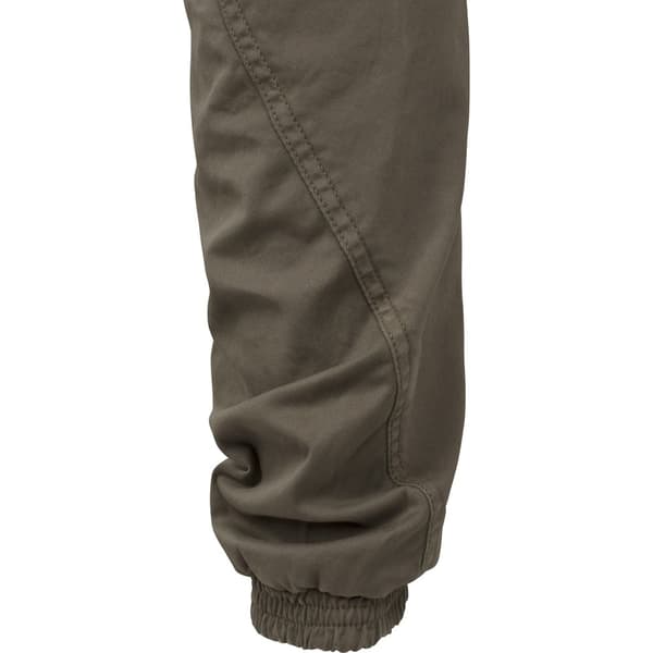 Urban Classics Stretch Bukser Grøn XL Mand