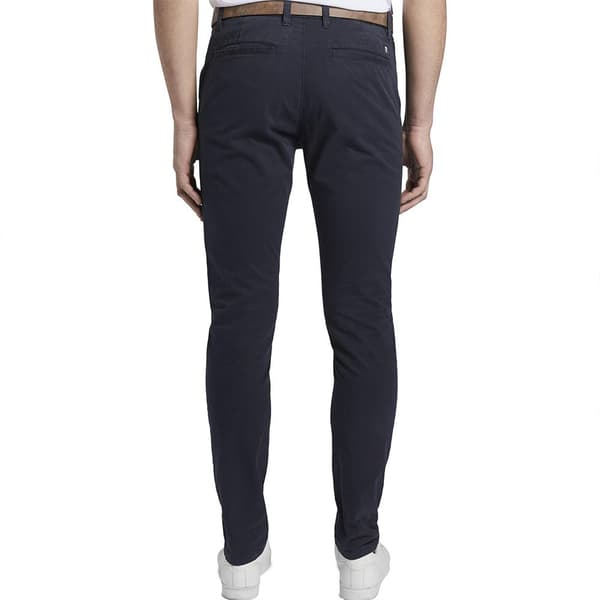 Tom Tailor Pant Blå 33 / 32 Mand