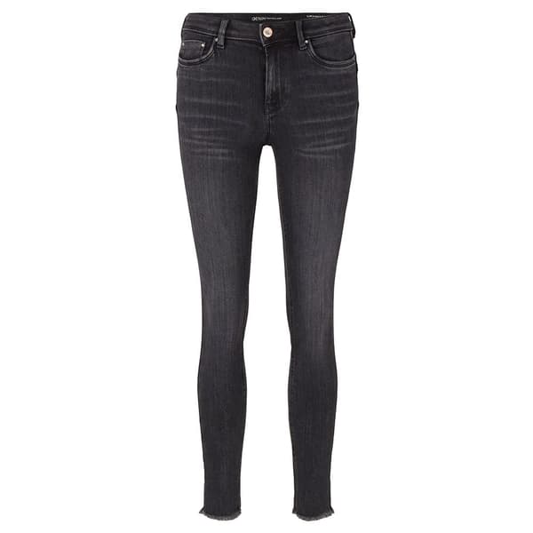Tom Tailor Jeans Jona Grå 29 Kvinna