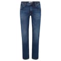 Miniatyrbillede 3 af 7: Tom Tailor Jeans Marvin Straight Blå 36 / 30 Mand