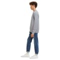 Miniatyrbillede 4 af 7: Tom Tailor Jeans Marvin Straight Blå 36 / 30 Mand