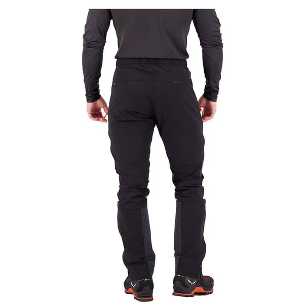 Salewa Lagorai Durastretch Musta 2XL Mies