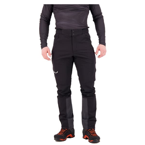 Salewa Lagorai Durastretch Musta 2XL Mies