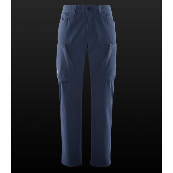 North Sails Performance Byxor Trimmers Fast Dry Blå 34 Man