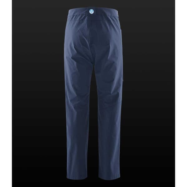 North Sails Performance Byxor Trimmers Fast Dry Blå 34 Man