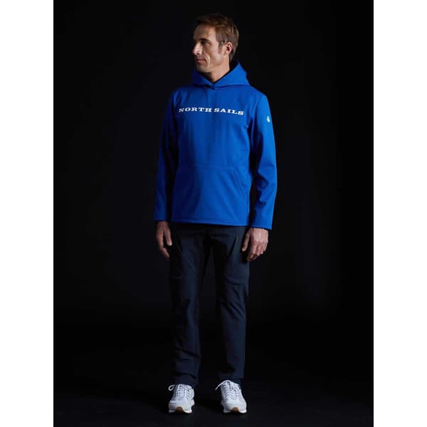 North Sails Performance Byxor Trimmers Fast Dry Blå 34 Man