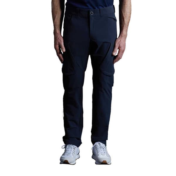 North Sails Performance Byxor Trimmers Fast Dry Blå 34 Man