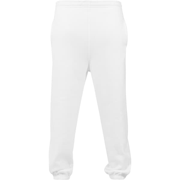 Urban Classics Bukser Basic Hvid XL Mand