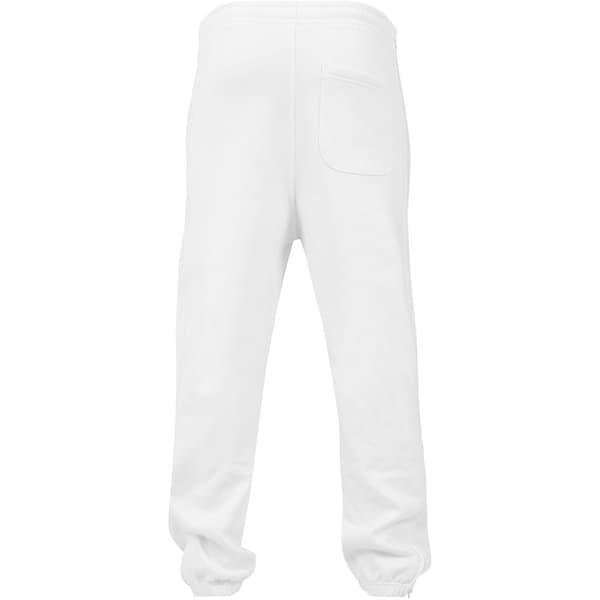 Urban Classics Bukser Basic Hvid XL Mand