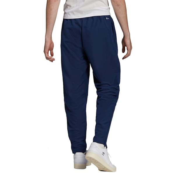 Adidas Byxor Entrada 22 Blå XL / Regular Man