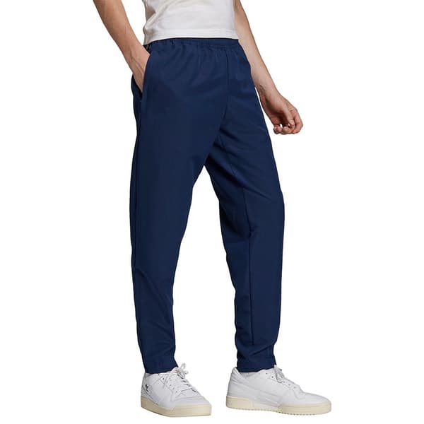 Adidas Byxor Entrada 22 Blå XL / Regular Man