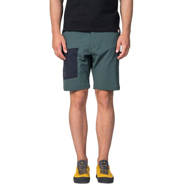 Hannah Shorts Verne Grøn XL Mand