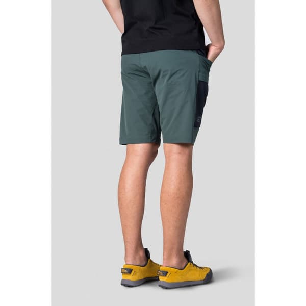 Hannah Shorts Verne Grøn XL Mand