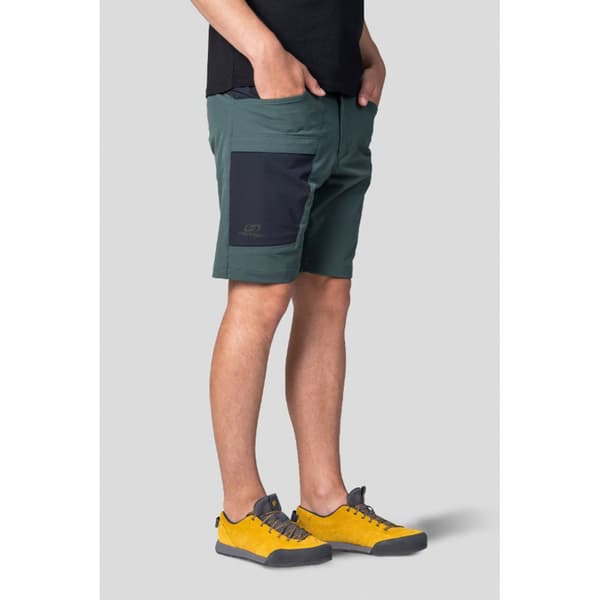 Hannah Shorts Verne Grøn XL Mand