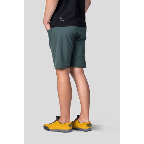 Hannah Shorts Verne Grøn XL Mand