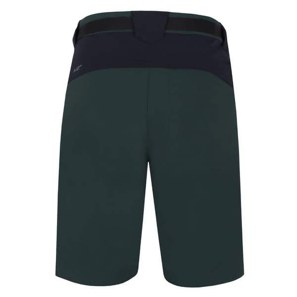 Hannah Shorts Verne Grøn XL Mand