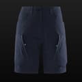 Pikkukuva 3 / 6: North Sails Performance Shortsit Trimmers Fast Dry Sininen L Nainen