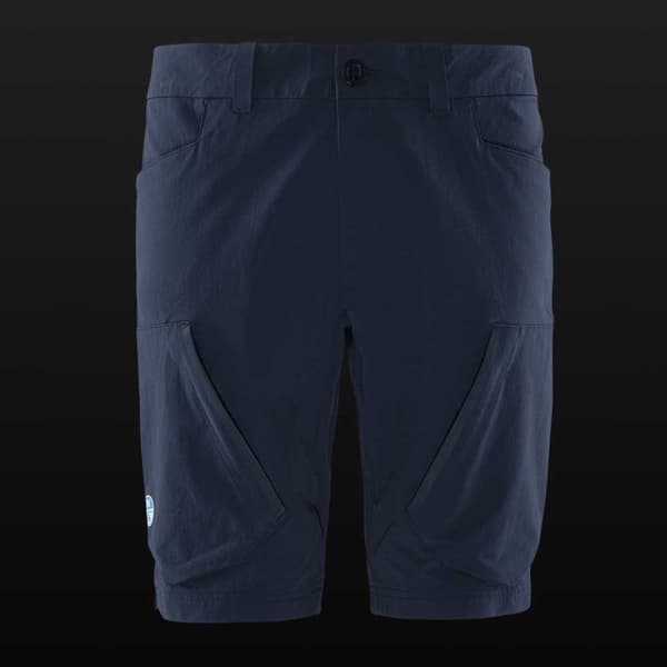 North Sails Performance Shorts Trimmers Fast Dry Blå 30 Man