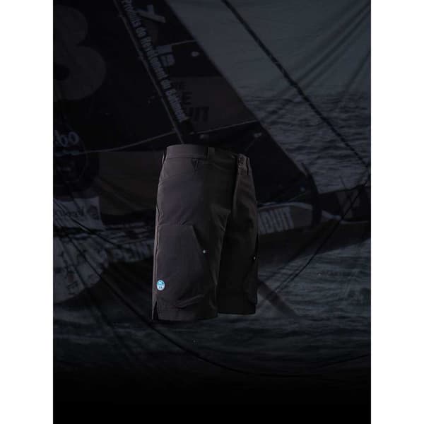 North Sails Performance Shorts Trimmers Fast Dry Blå 30 Man