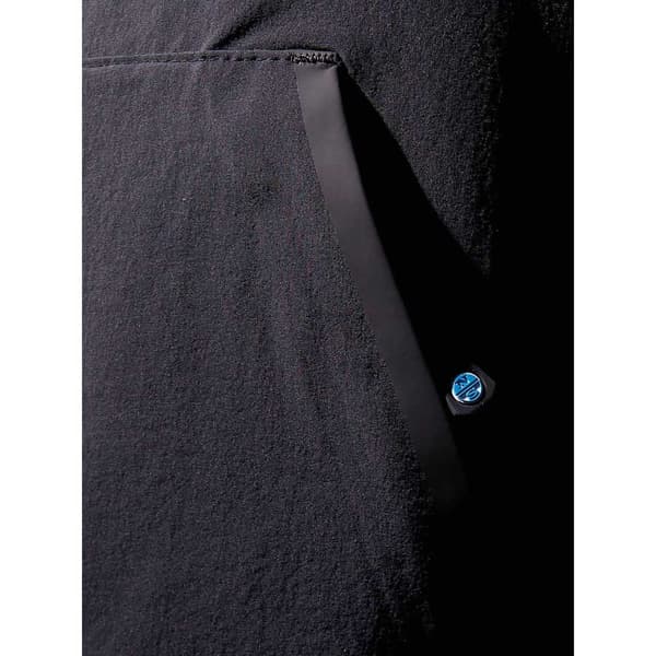 North Sails Performance Shorts Trimmers Fast Dry Blå 30 Man