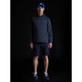 Miniatyrbild 8 av 9: North Sails Performance Shorts Trimmers Fast Dry Blå 30 Man