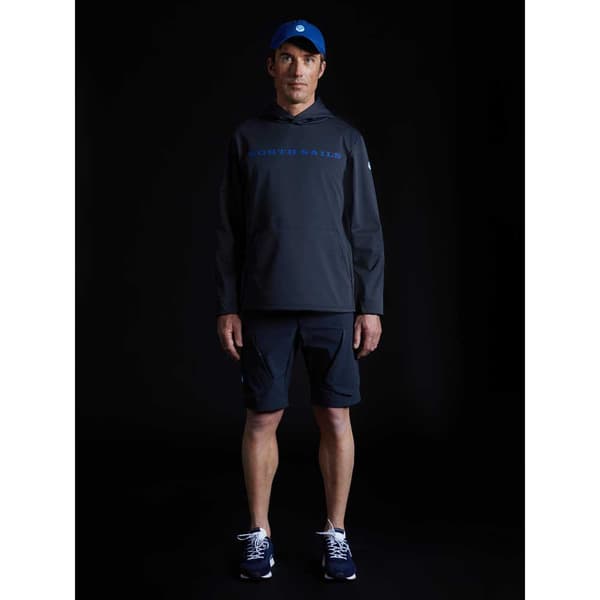 North Sails Performance Shorts Trimmers Fast Dry Blå 30 Man