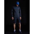 Miniatyrbild 9 av 9: North Sails Performance Shorts Trimmers Fast Dry Blå 30 Man