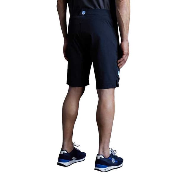 North Sails Performance Shorts Trimmers Fast Dry Blå 30 Man