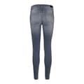 Miniatyrbild 4 av 6: Vero Moda Jeans Lux Mr Slim Ri201 Ga Grå S / 32 Kvinna
