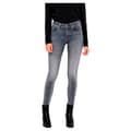 Miniatyrbild 1 av 6: Vero Moda Jeans Lux Mr Slim Ri201 Ga Grå S / 32 Kvinna