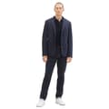 Miniatyrbild 4 av 7: Tom Tailor Chino Byxor 1037547 Traveler Slim Svart 38 / 32 Man