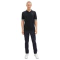 Miniatyrbild 7 av 7: Tom Tailor Chino Byxor 1037547 Traveler Slim Svart 38 / 32 Man