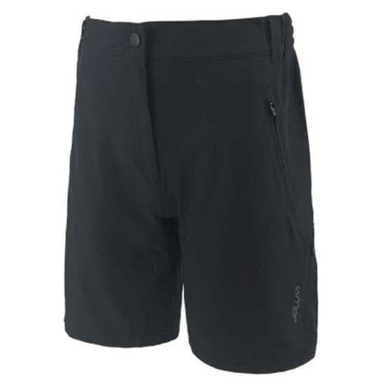 Joluvi Shorts Munster Sort S Kvinde