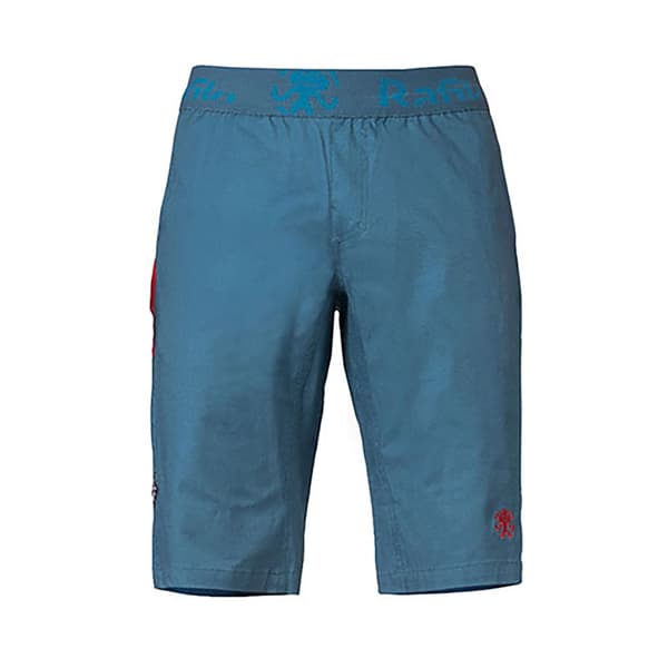 Rafiki Shortsit Lead Ii Sininen L Mies