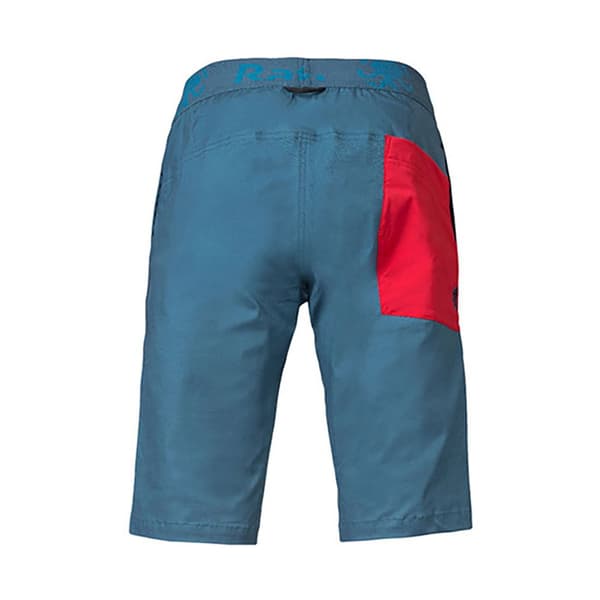 Rafiki Shortsit Lead Ii Sininen L Mies