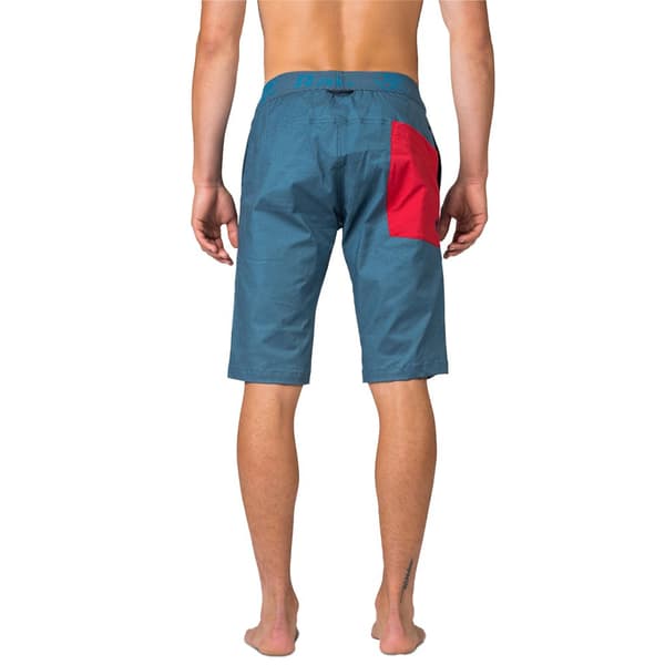 Rafiki Shortsit Lead Ii Sininen L Mies
