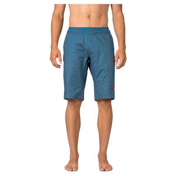 Rafiki Shortsit Lead Ii Sininen L Mies