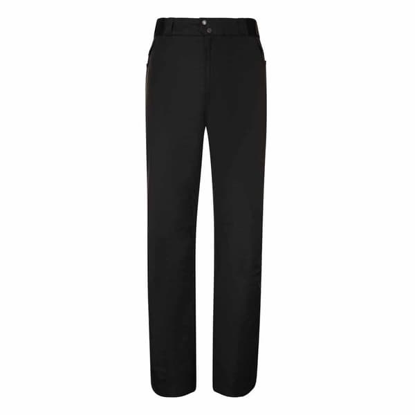 Rock Experience Byxor North Pole Padded Svart S Man